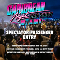 SPECTATOR/PASSENGER ENTRY (Early Bird Discounted)