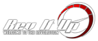 Rev It Up - Home